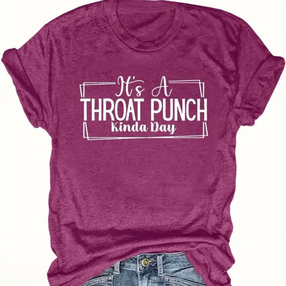 Women t shirt